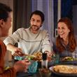 Lámpara Philips HueWA 13W A67 E27 EUR Luz blanca personalizable